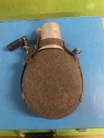 Labeflasche Militär