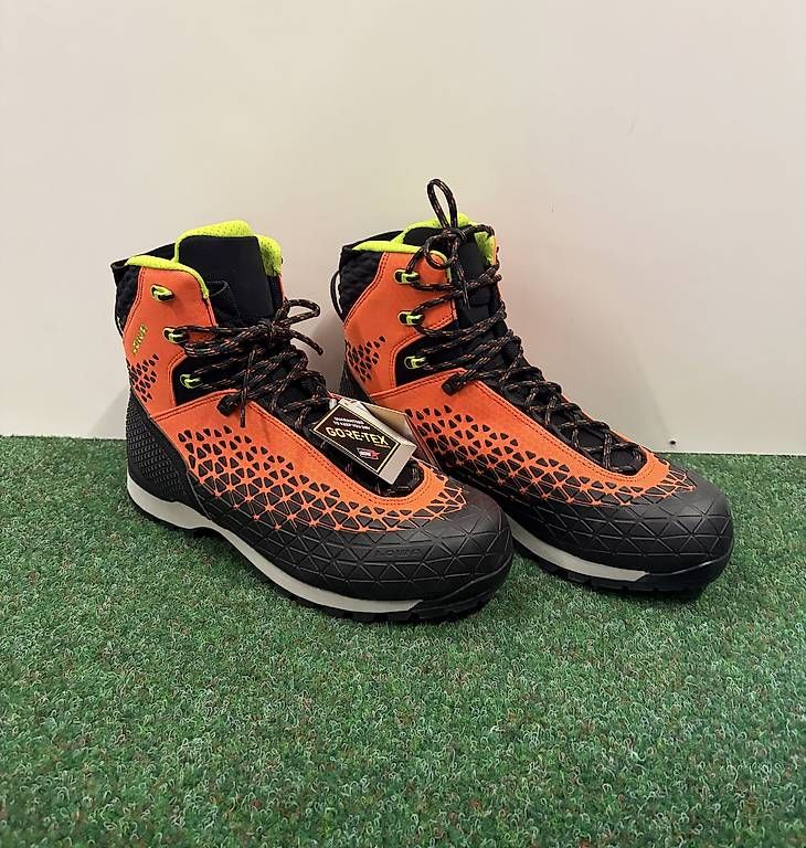 Scarpe da uomo: LOWA Bergschuhe NEU – Nuovo e nell'imballaggio originale da Kerns venduto da inspo 3