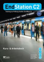 ENDSTATION C2 - KURS- & ARBEITSBUCH