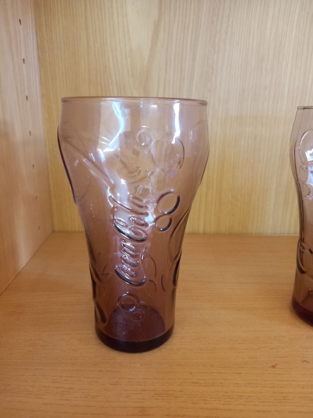 Coca-Cola Verres: Coca-Cola Gläser – D'occasion à Roggwil BE par Ruefi222 2