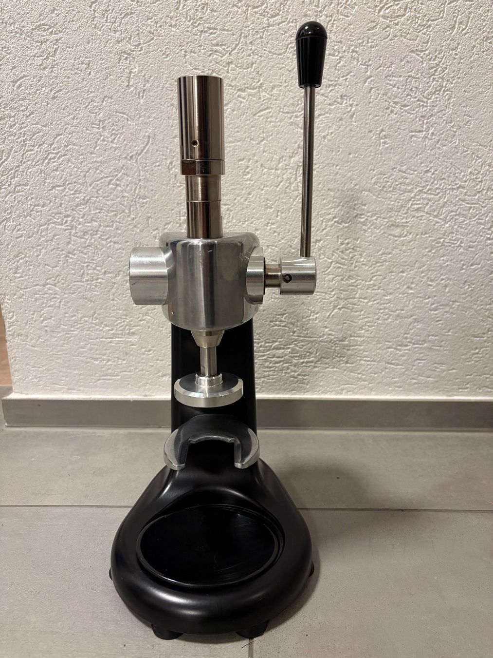 Elettrodomestici da cucina: Macap Tamper Dynamometrico Professionale | Espressotamper – Usato da Elgg venduto da Jo_Naj 1