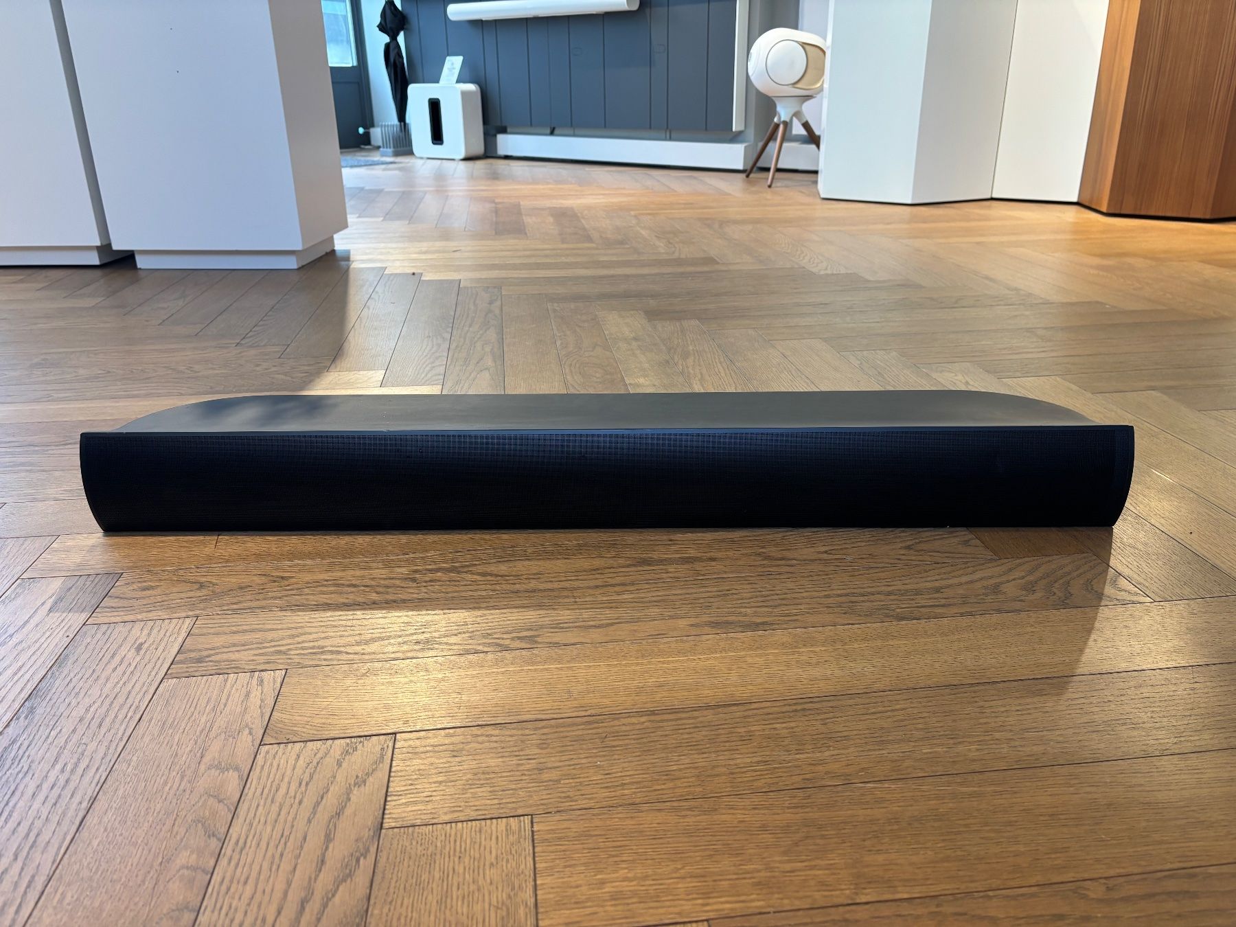 Bang & Olufsen Casse acustiche: Barre de son Beolab 7-1 – Usato da Sion venduto da Bang-OlufsenSion
