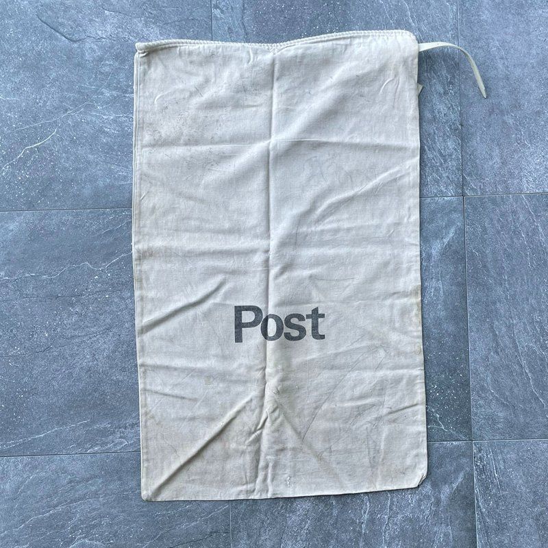 Borse: Alter Postsack – Usato da Uerkheim venduto da fabulafero