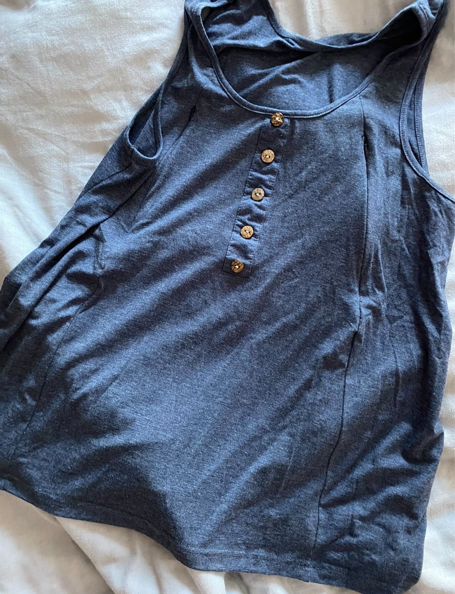Completi & Tailleur: Umstandskleid und Tshirts, große L, einzeln oder als Set – Nuovo (secondo la descrizione) da Oftringen venduto da mercedes019 1