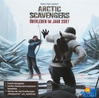 Arctic Scavengers (inkl.Promo)