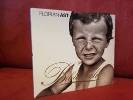 Florian Ast Bilderbuch CD