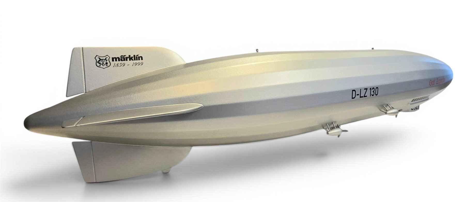 Spielzeuge: Märklin Luftschiff – Gebraucht aus Flawil von RoverVitesse 6