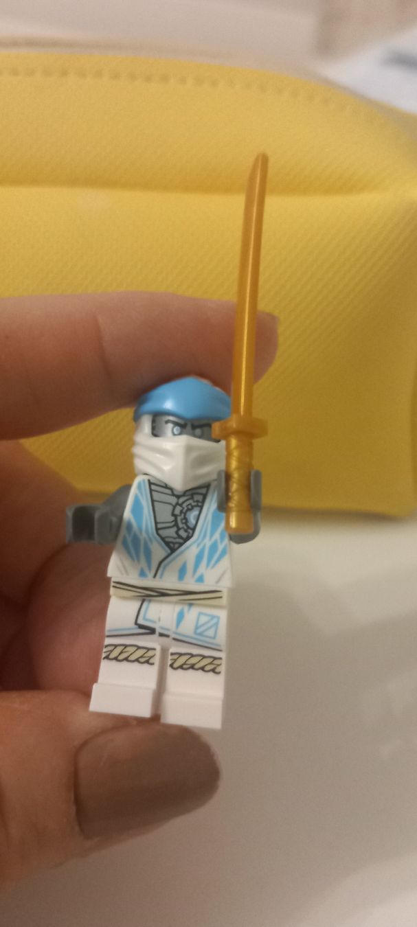 Lego Figurines: LEGO FIGUR – Neuf (Voir description) à Balsthal par Marica75 3