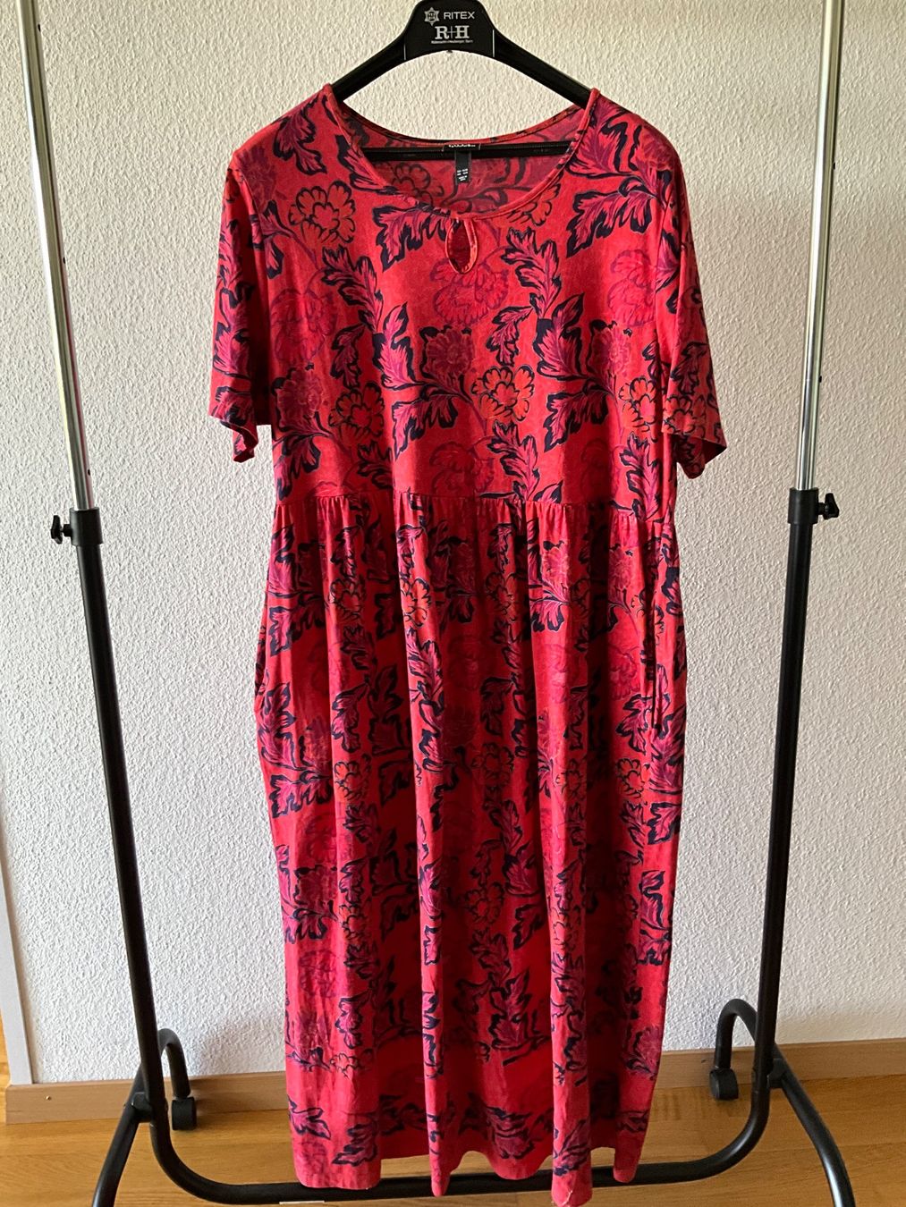 Ulla Popken Vestiti: Ulla Popken Kleid  Gr. 46/48 – Nuovo (secondo la descrizione) da Muri b. Bern venduto da SmuriS