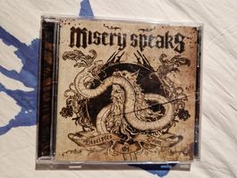 Misery Speaks – Disciples Of Doom - c
