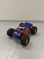 RC Buggy 1:10 – Benzin