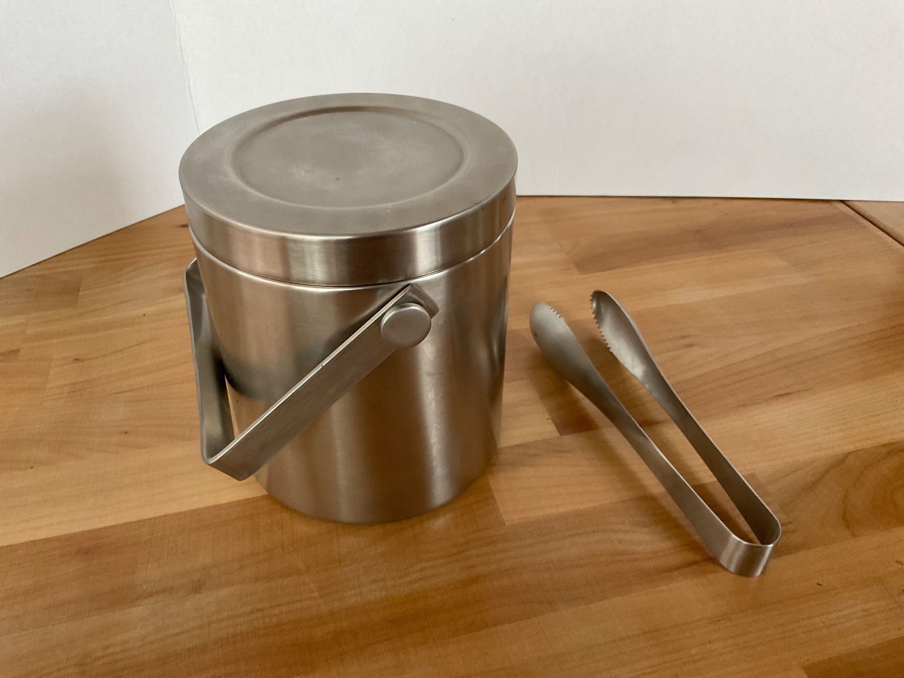 Altro: Eiskübel mit Zange von WMF – Usato da Rümlang venduto da Sambas19