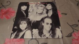 Private Life - Shadows LP