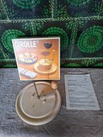 Girolle Tête de Moine Schaber ( Käse)