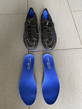 Nike Mercurial Zoom Vapor 15 Pro FG Herren Fussballschuh 42