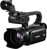 Canon XA10