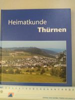 Heimatkunde Thürnen