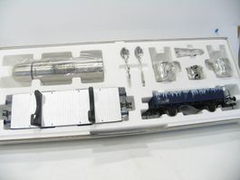MÄRKLIN SPUR 1 WAGENSET GROG NEUWERTIG ODER NEU MIT OVP