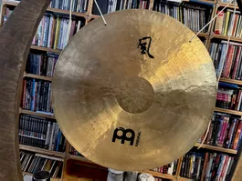 Grosser Meinl Wind Gong 32" (80 cm)