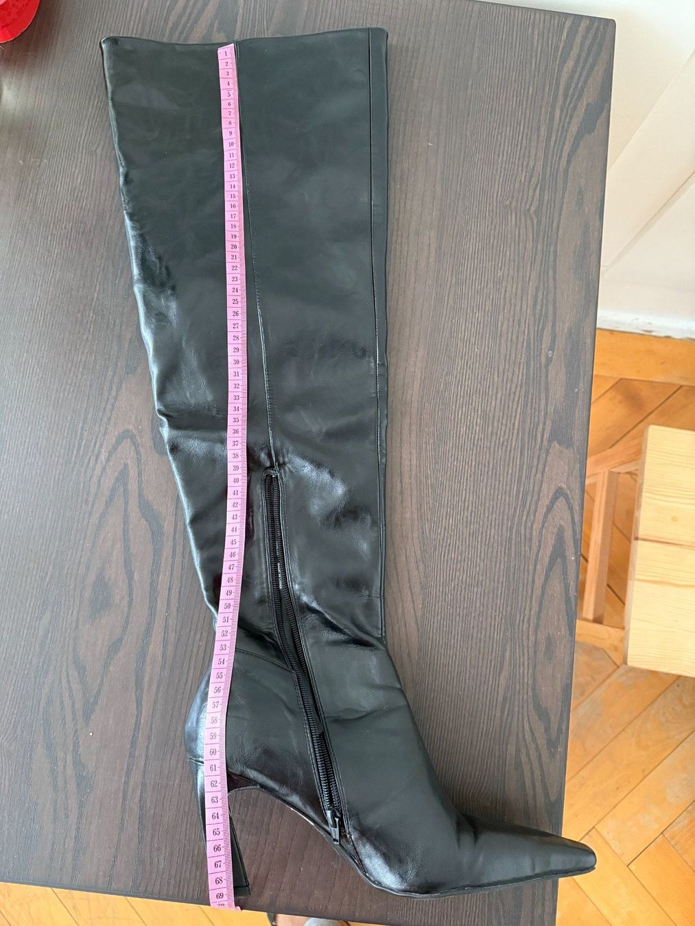 Asos Scarpe da donna: Cuissardes Asos – Nuovo (secondo la descrizione) da Le Locle venduto da tchanatakoua 2