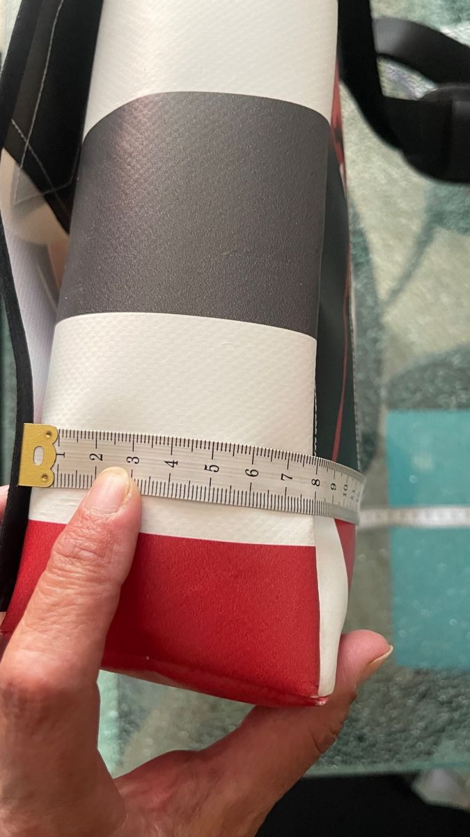 Taschen für Damen: Freiheitstasche groß – Neu (gemäss Beschreibung) aus Trimbach von Alessia75 9
