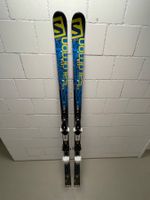 Salomon Lab GS Renn ski