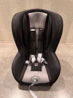 Kindersitz DUO plus (9 - 18 KG)