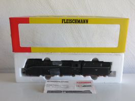 Fleischmann H0: Stromlinienlok BR 03 der DRG, 4172, OVP
