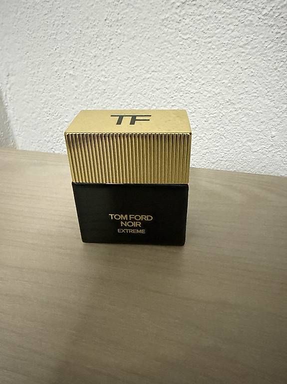 Profumi & Eau de Toilette: Profumo Tom Ford Noir Extreme 50ml – Usato da Biasca venduto da mattiapaglia67
