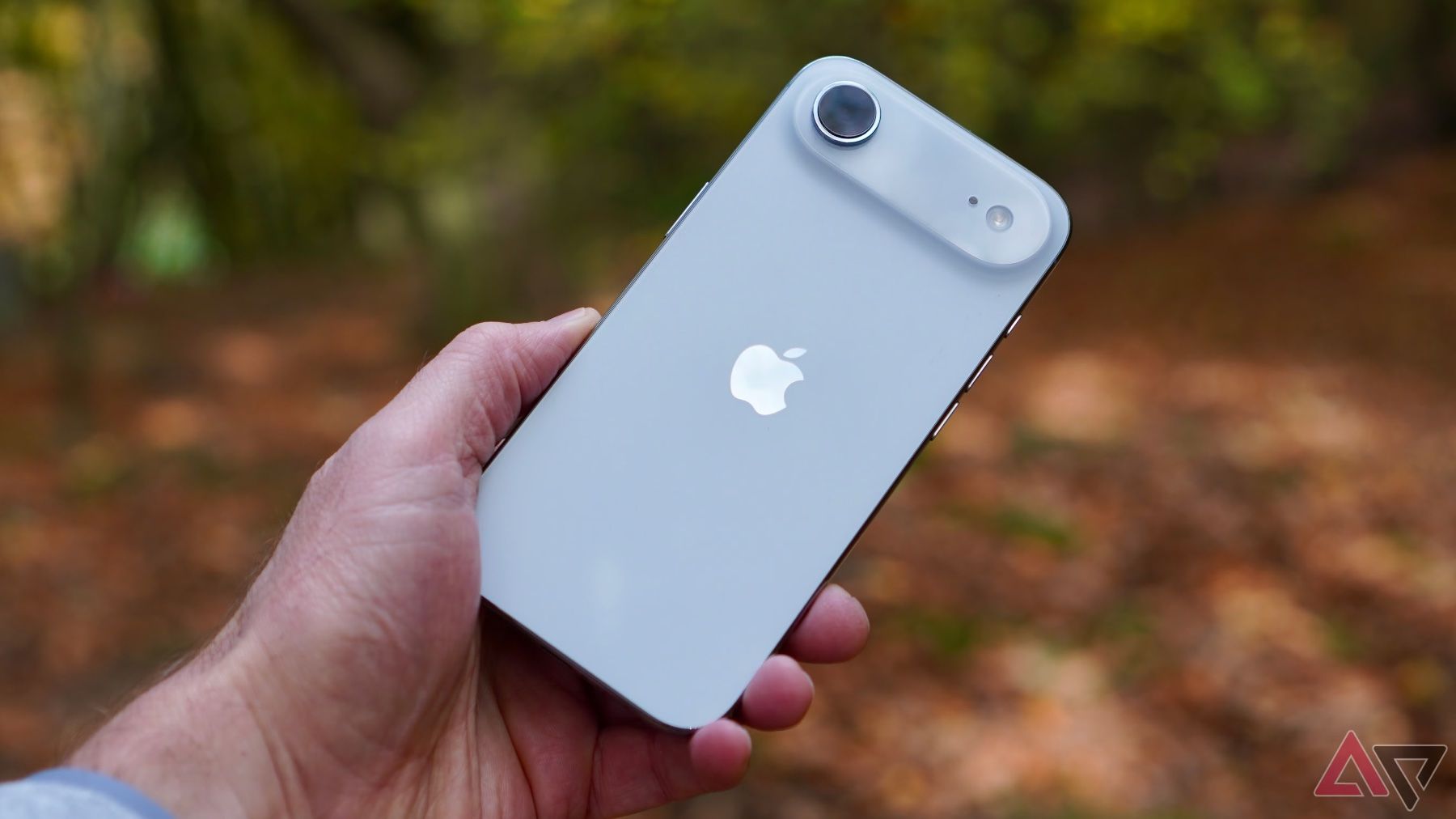 Apple Handys / Smartphones: iPhone Air 256 GB white – Gebraucht aus Walzenhausen von sev_q9zr 1