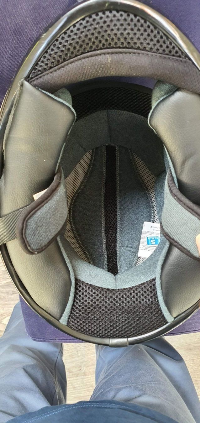 Caschi & visiere: Motoradhelm IXS – Nuovo (secondo la descrizione) da Basel venduto da Dadi03 3