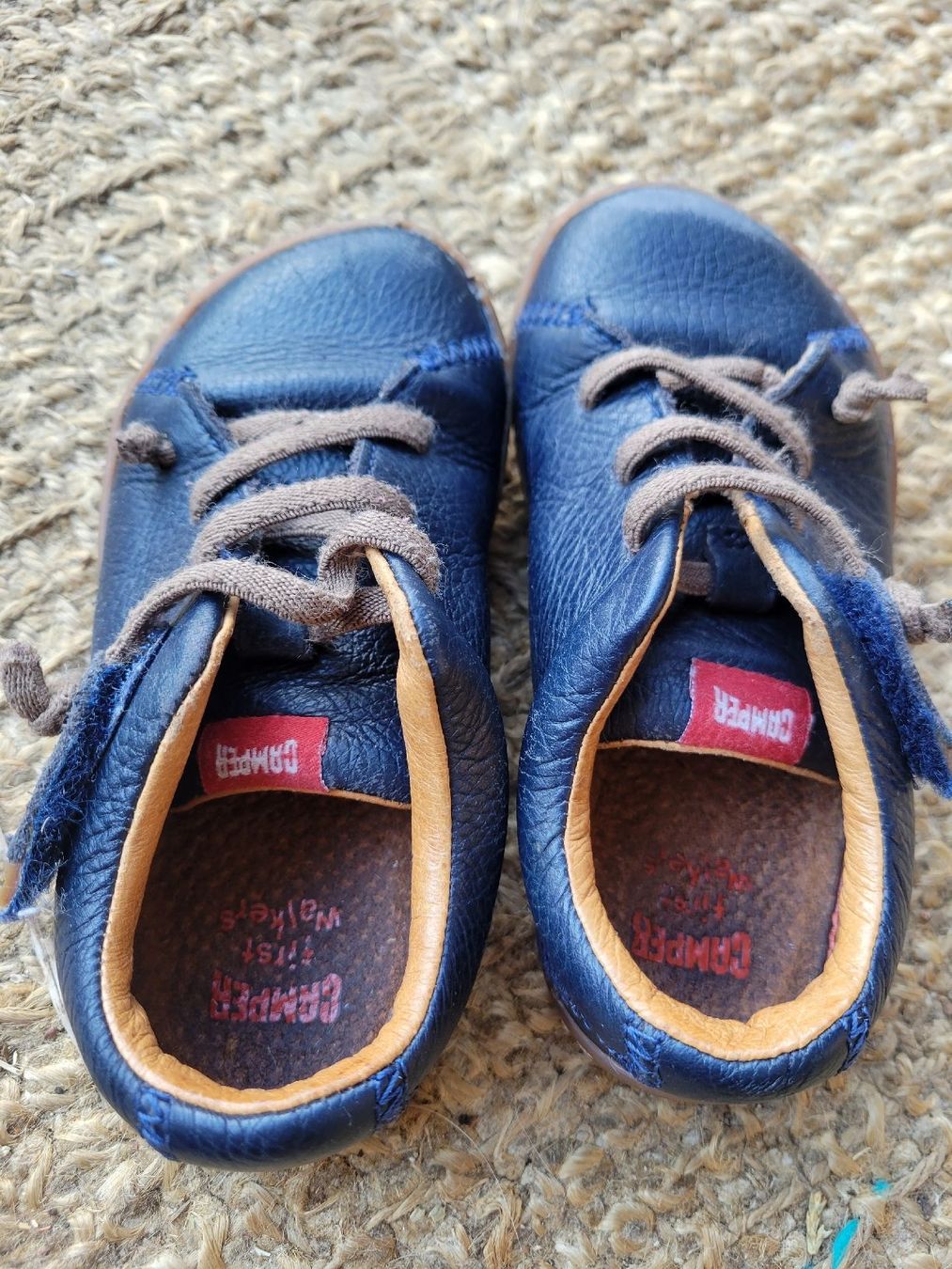 Camper Scarpe per ragazzi: Chaussures barfuss Camper taille 25 – Usato da Neuchâtel venduto da valerizette 2