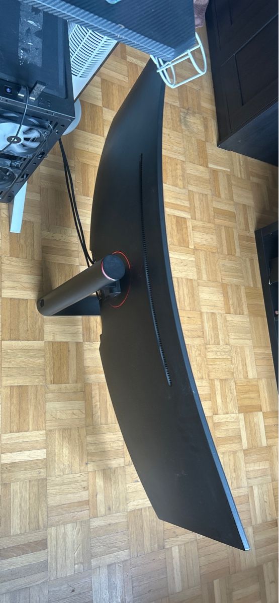 Monitor: Gaming monitor – Usato da Wettingen venduto da dus_r72m 2