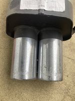 Honda Auspufftopf Civice Typ R 2.0 