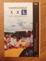 Fahrschule XXL Gutschein - 2für 1Fahrstunden für Neulenker!