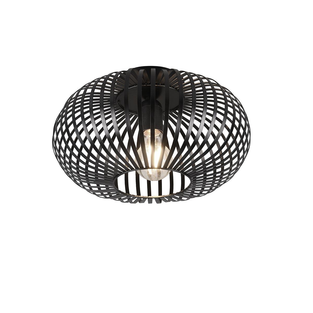 Lampadari & plafoniere: Deckenleuchte, Geflecht-Design, 30 cm Ø – Nuovo (secondo la descrizione) da Kreuzlingen venduto da Smart-Light 8