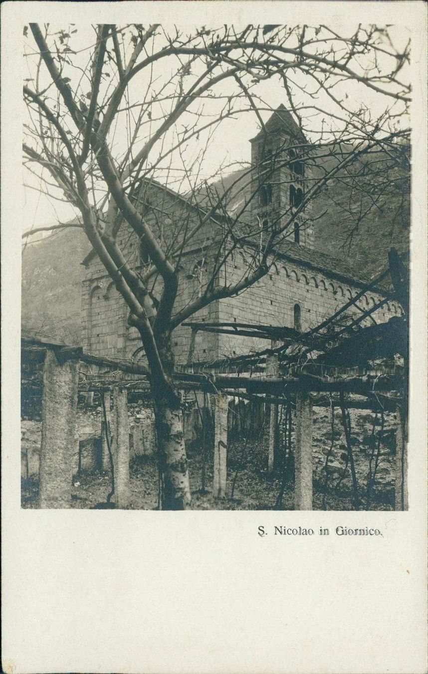 Cartoline postali: Giornico Leventina – Usato da Biasca venduto da Blenio71