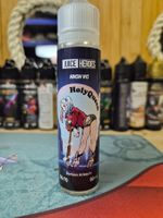 Juice heroes HolyQueen
