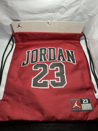Jordan 23 Rucksack