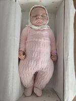 reborn baby Emily