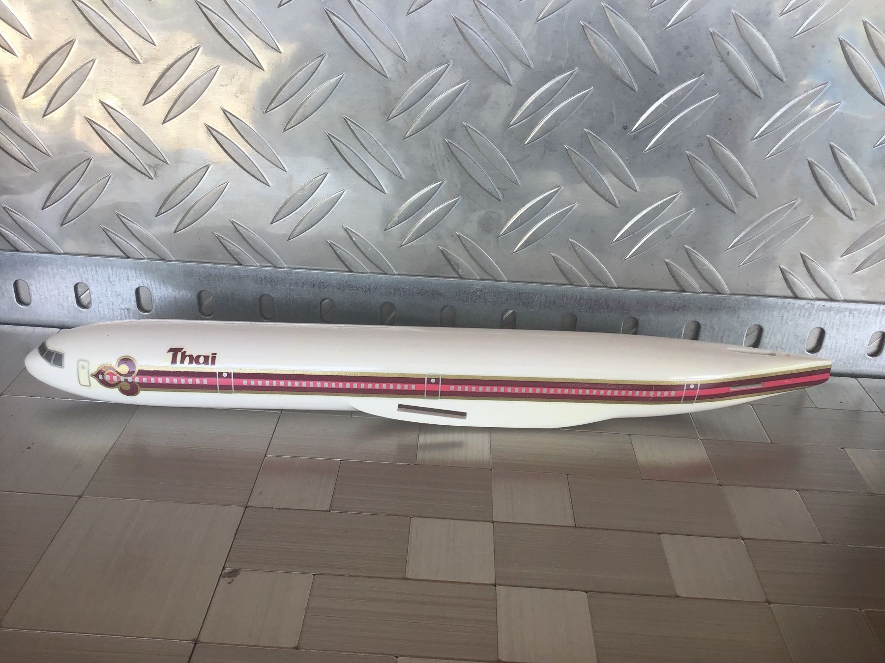 Kit di modellismo & Modellini statici: SNAPTOGETHER SCALE  MODELS THAI – Usato da Männedorf venduto da Spezial-Modelle 3