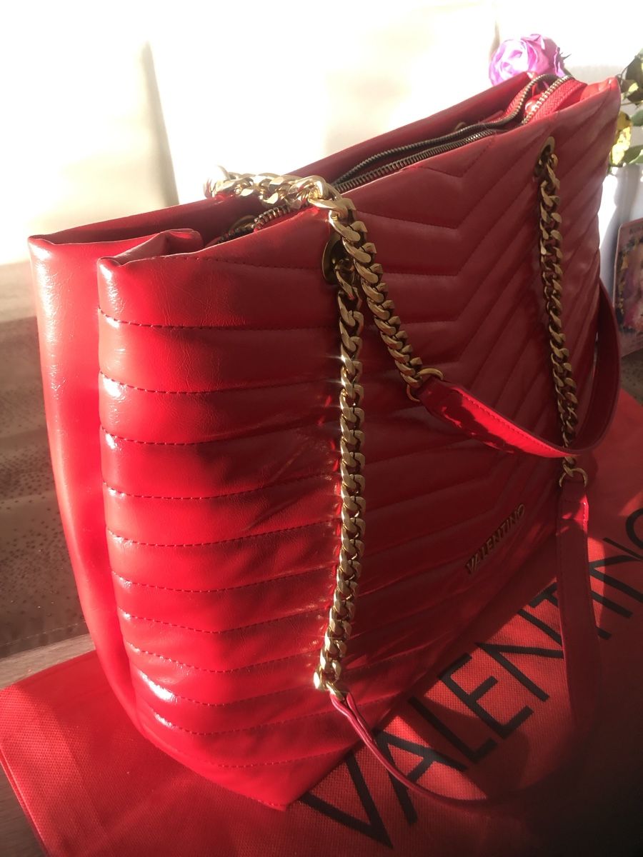 Valentino Borse da donna: Tasche – Nuovo (secondo la descrizione) da Uttwil venduto da sha_7ymh 2