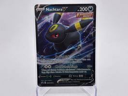Schwert & Schild Promos - Nachtara V  (SWSH 203) - DE