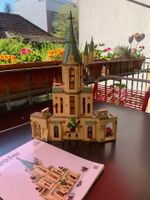 LEGO Harry Potter Hogwarts: Dumbledores Büro