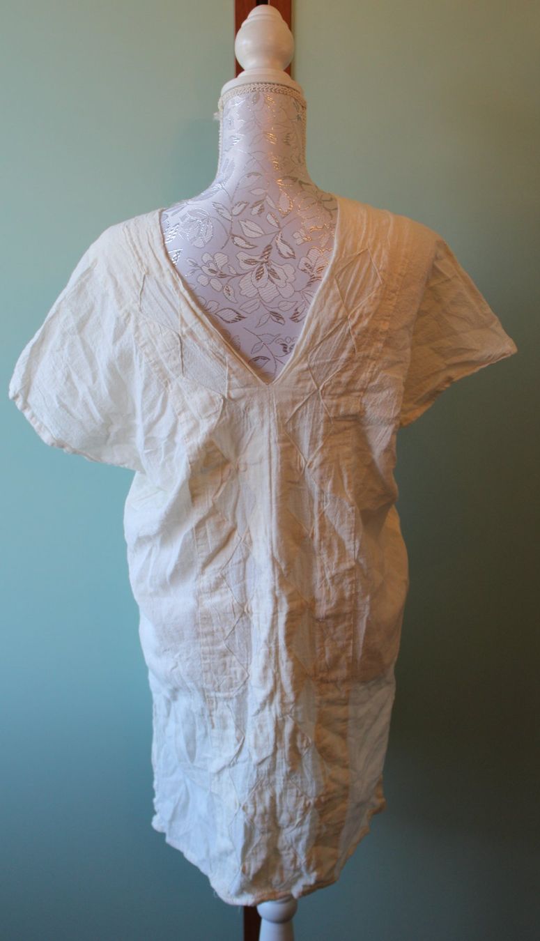 Vestiti: Kleid (AK) – Usato da Schaan venduto da antikes_und_kurioses 3