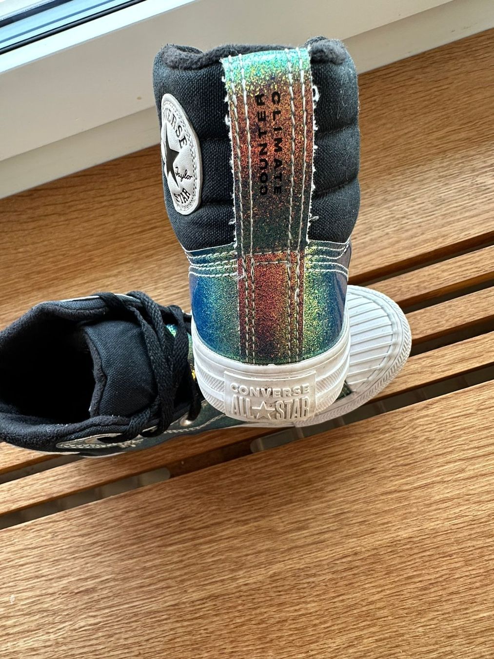 Scarpe da uomo: Converse All Star Schuhe Grösse 35 – Usato da Burgdorf venduto da Apfel62 5