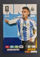 Lautaro Martinez (33) - PANINI FIFA WM 2026 TCG
