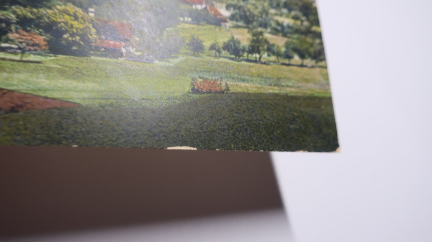 Cartes postales: Solothurn N°3512 – D'occasion à Cormoret par Pascalll2001 2