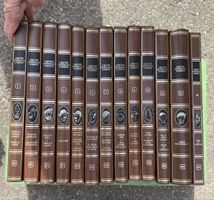 Collection Tintin L'Oeuvre intégrale Hergé 13 volumes