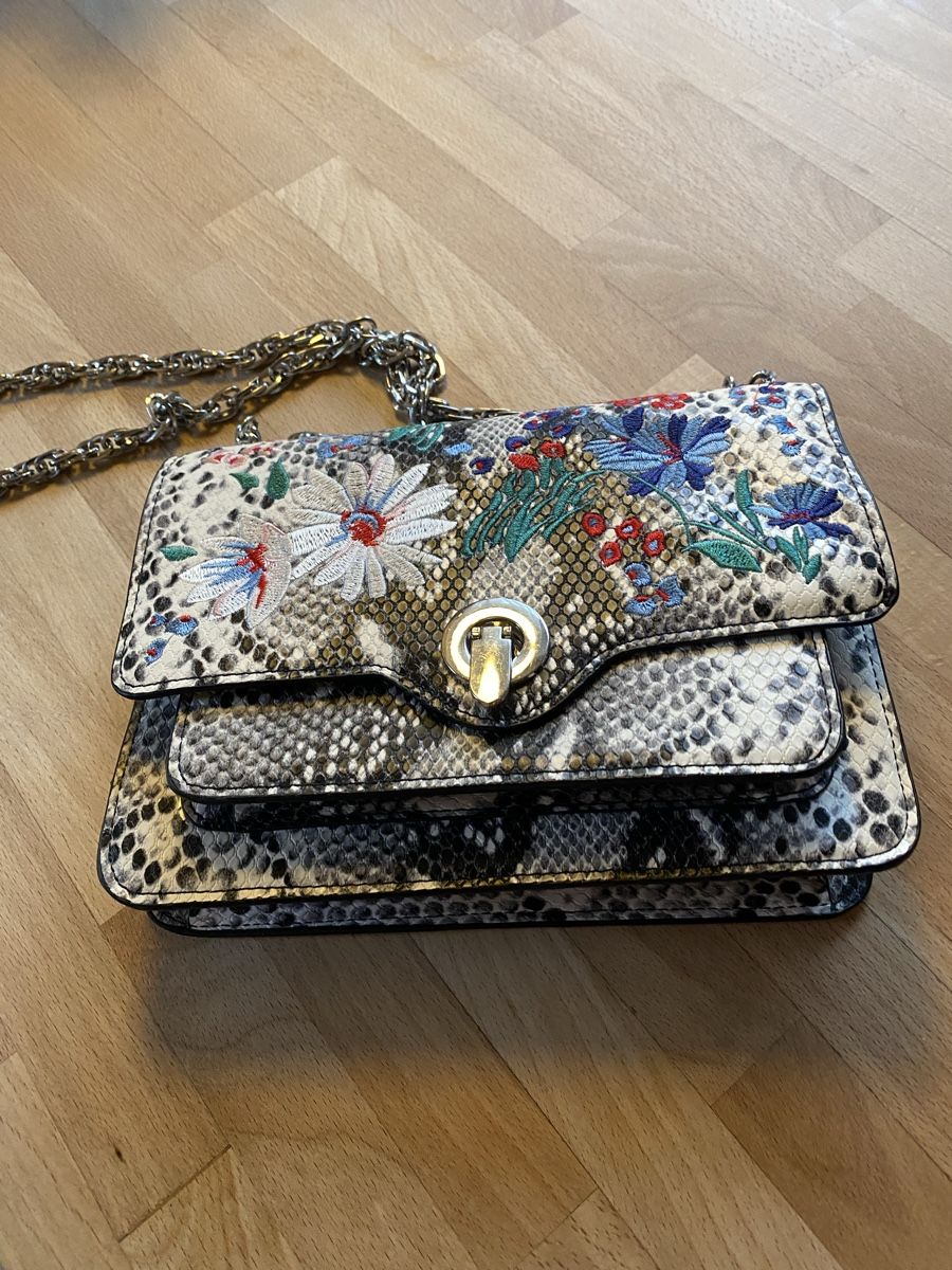 Mango Sacs femmes: Handtasche – D'occasion à löhningen par rhodos02 1